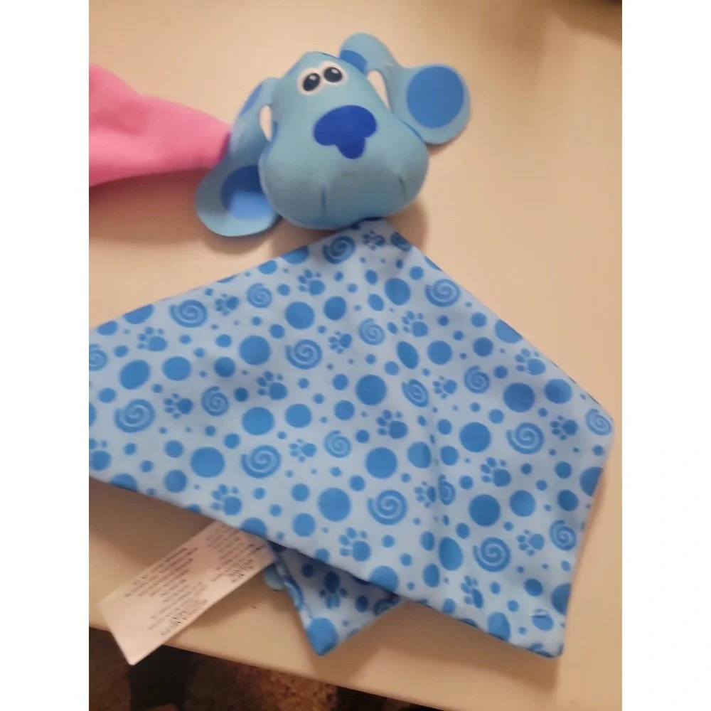 My Sweet Love Blue's Clues & You! Doll Clothes Replacements lovey